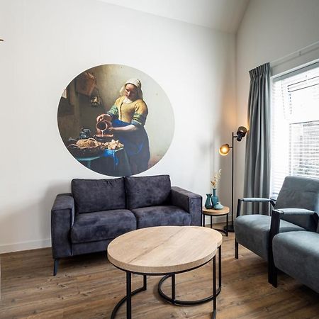 Wijhe Boerderijkamer 'T Keukentje מראה חיצוני תמונה