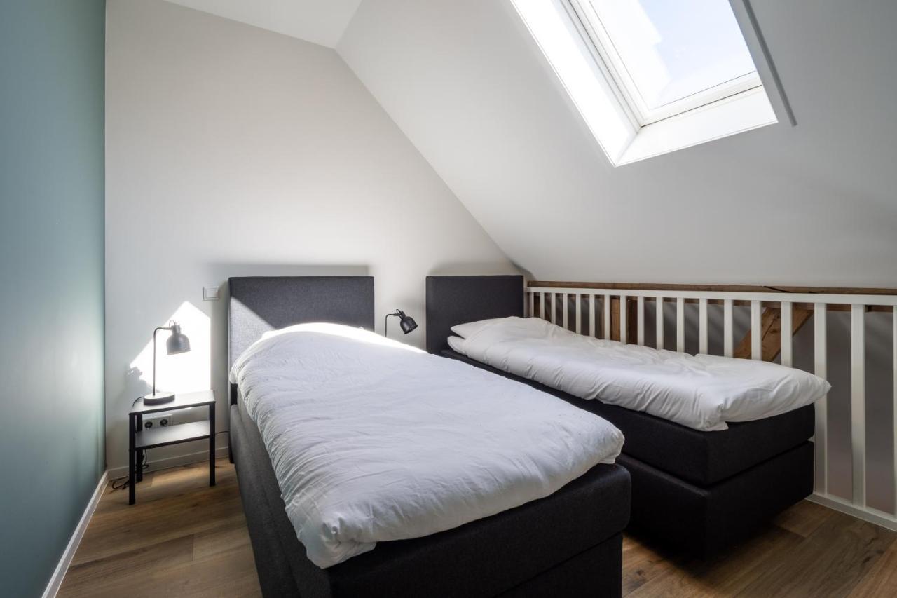 Wijhe Boerderijkamer 'T Keukentje מראה חיצוני תמונה