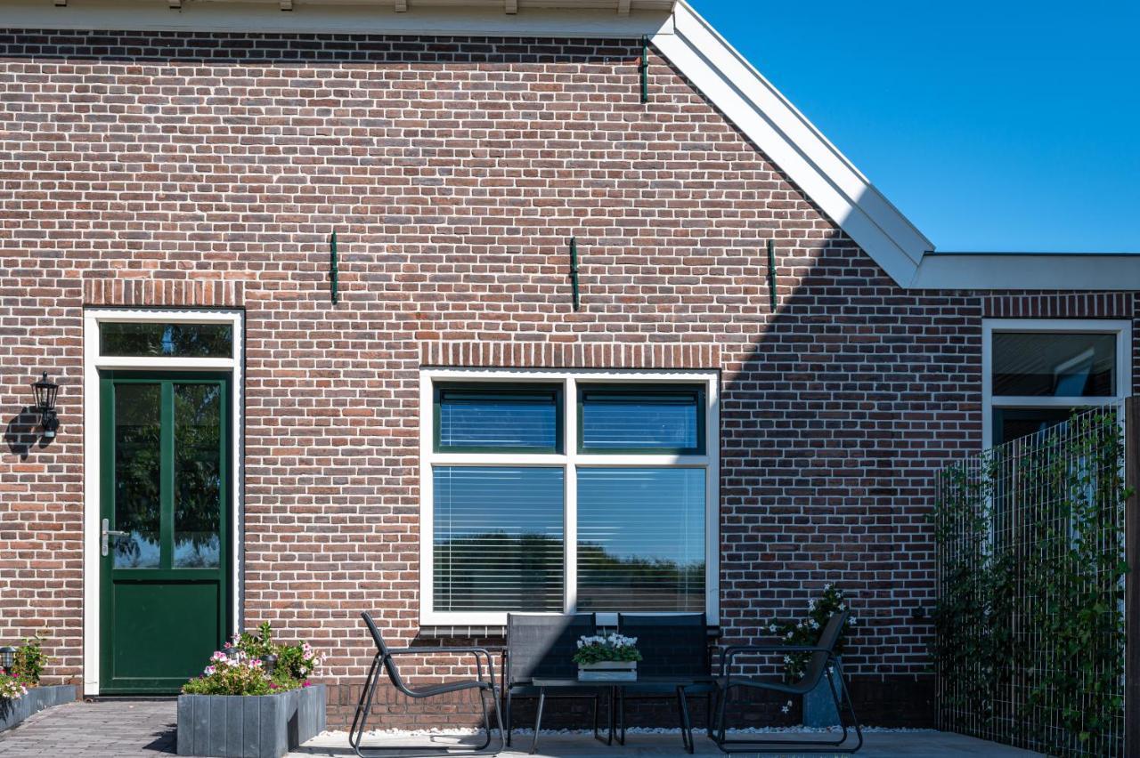 Wijhe Boerderijkamer 'T Keukentje מראה חיצוני תמונה